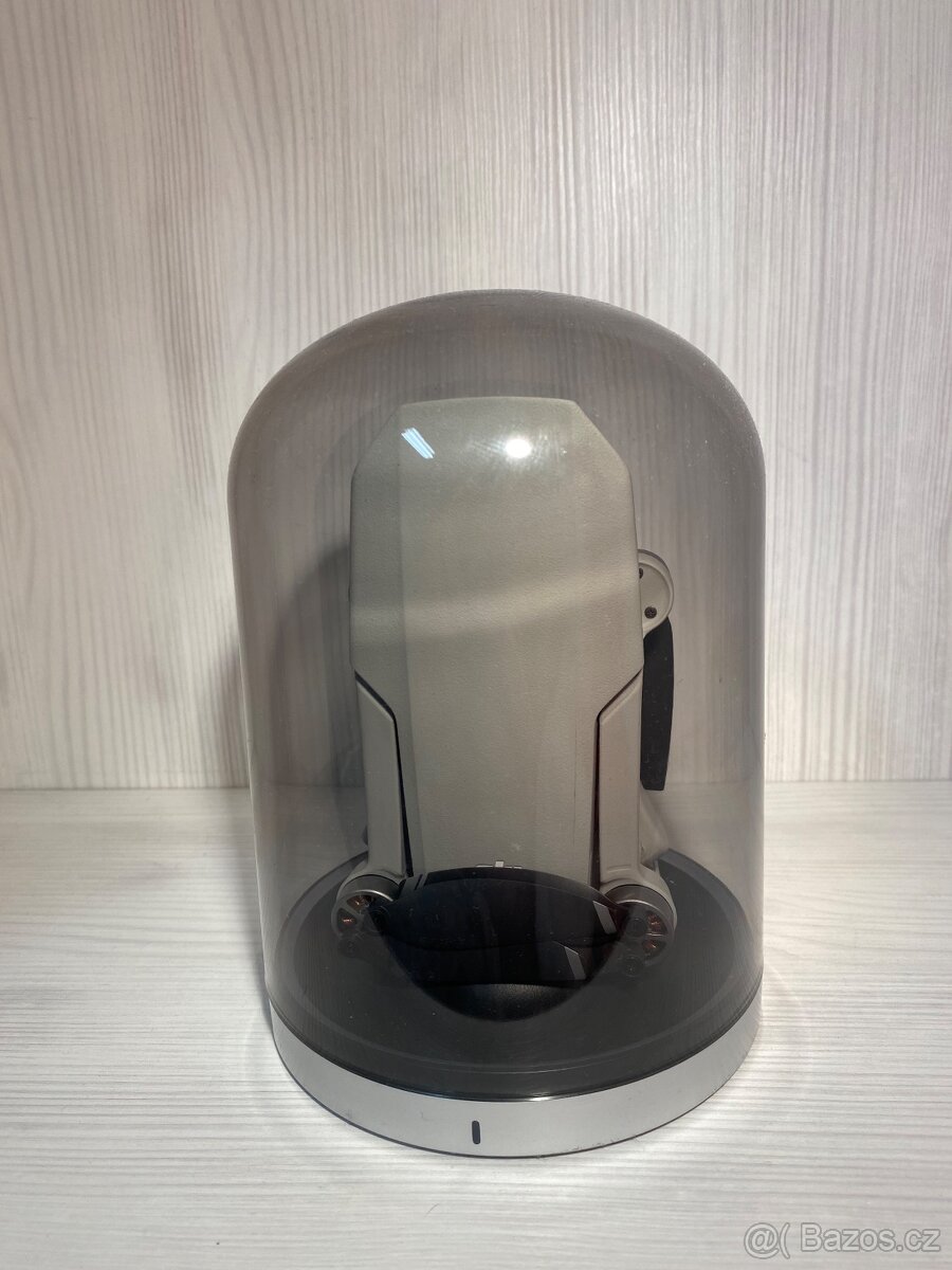 DJI Mavic Mini Fly More Combo – jako nový + nabíjecí stanice - 9