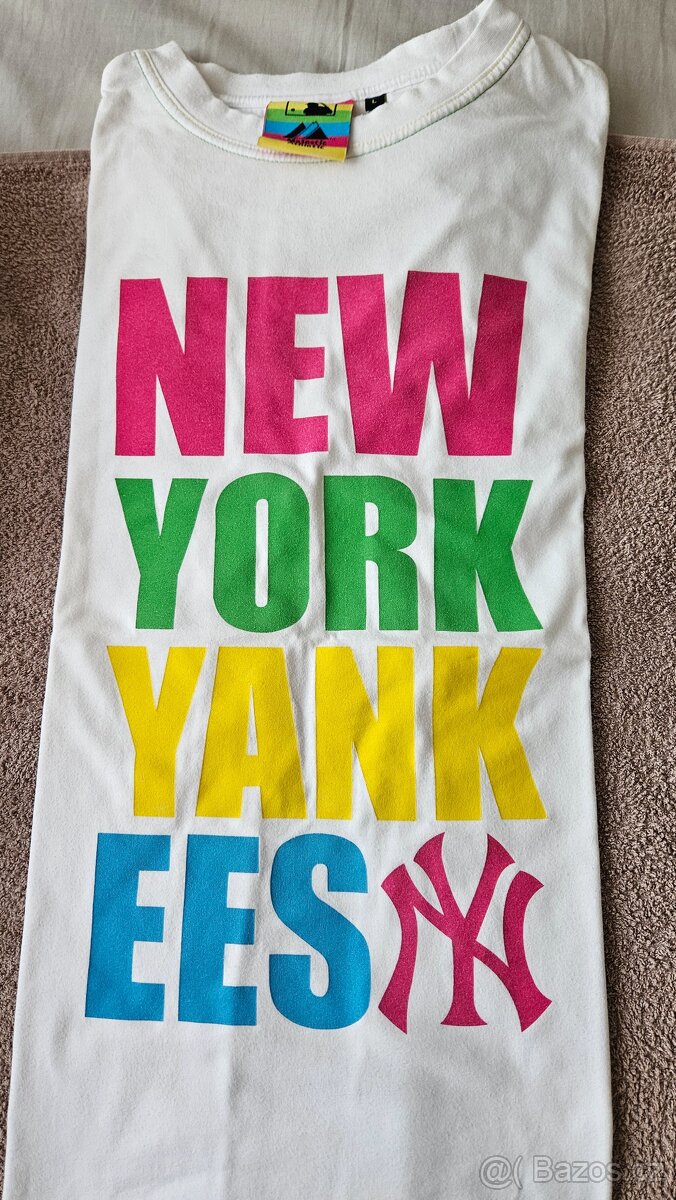 Trička více značek, Nike, Adidas, Armada, 686, Tommy - 9