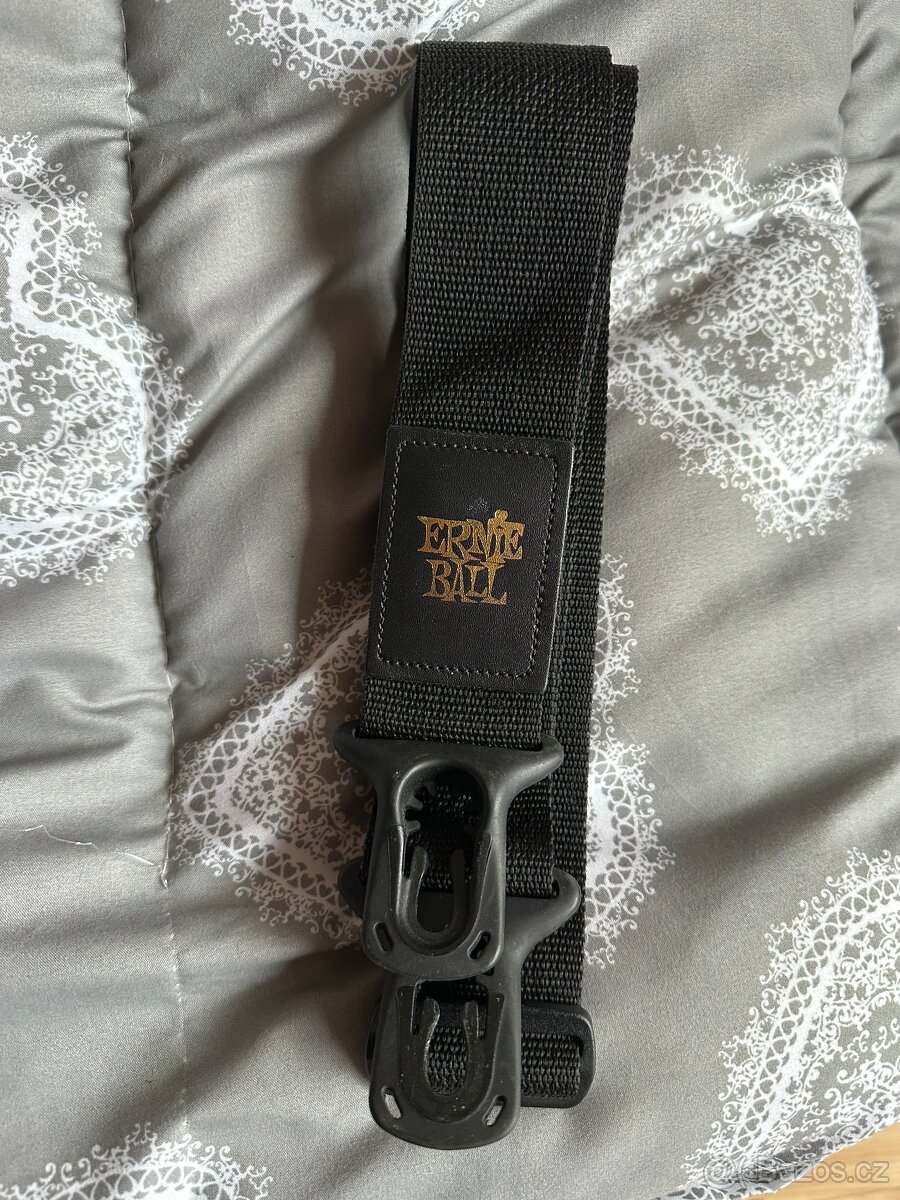 Fender Squier stratocaster - 9