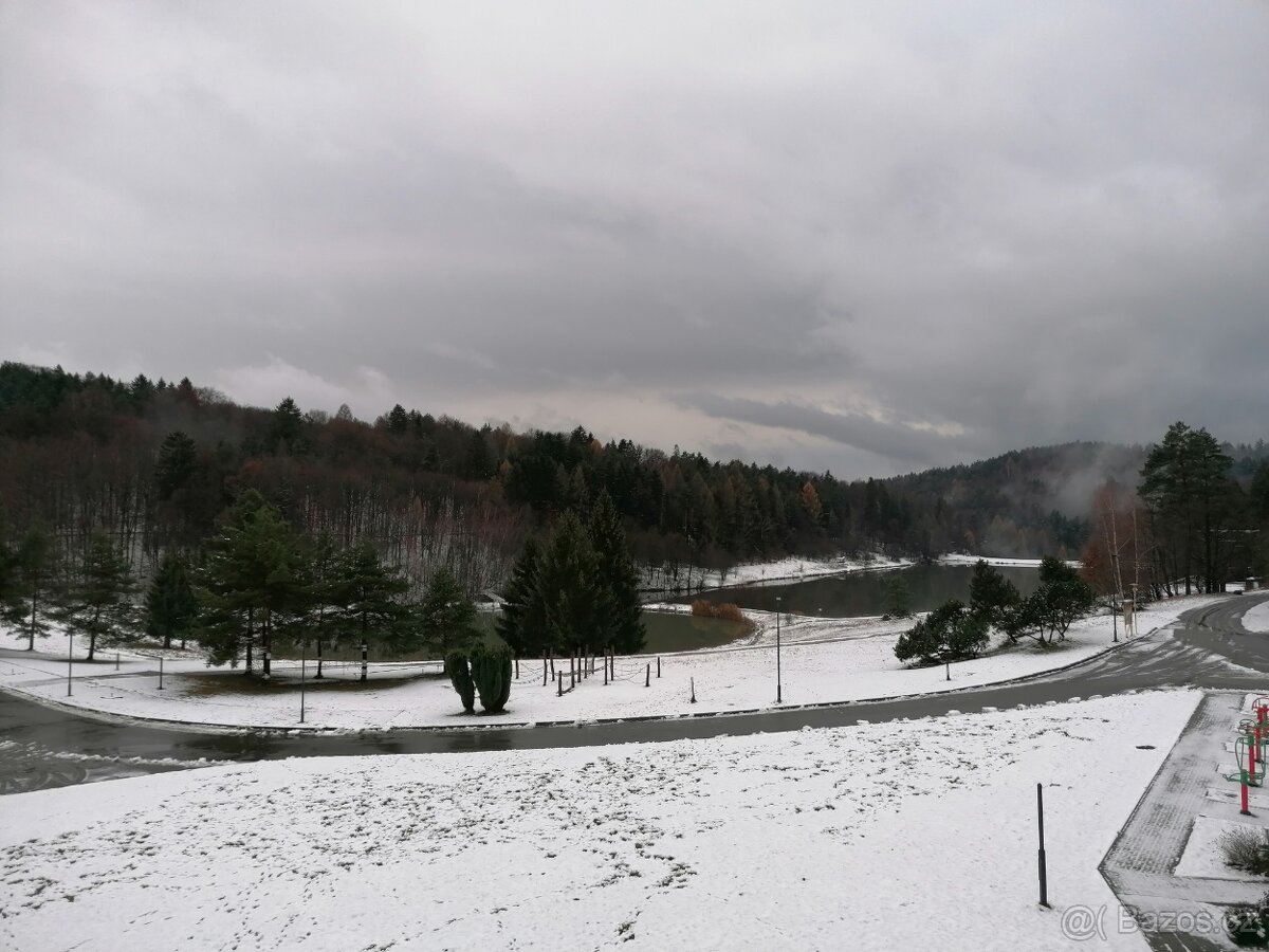 Prodej bytu 2kk se dvěmi lodžiemi - 9