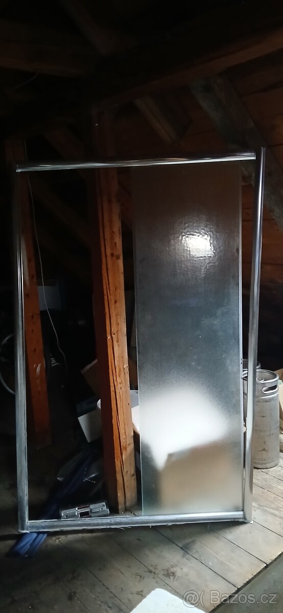 Posuvné dveře do sprchového koutu - 9