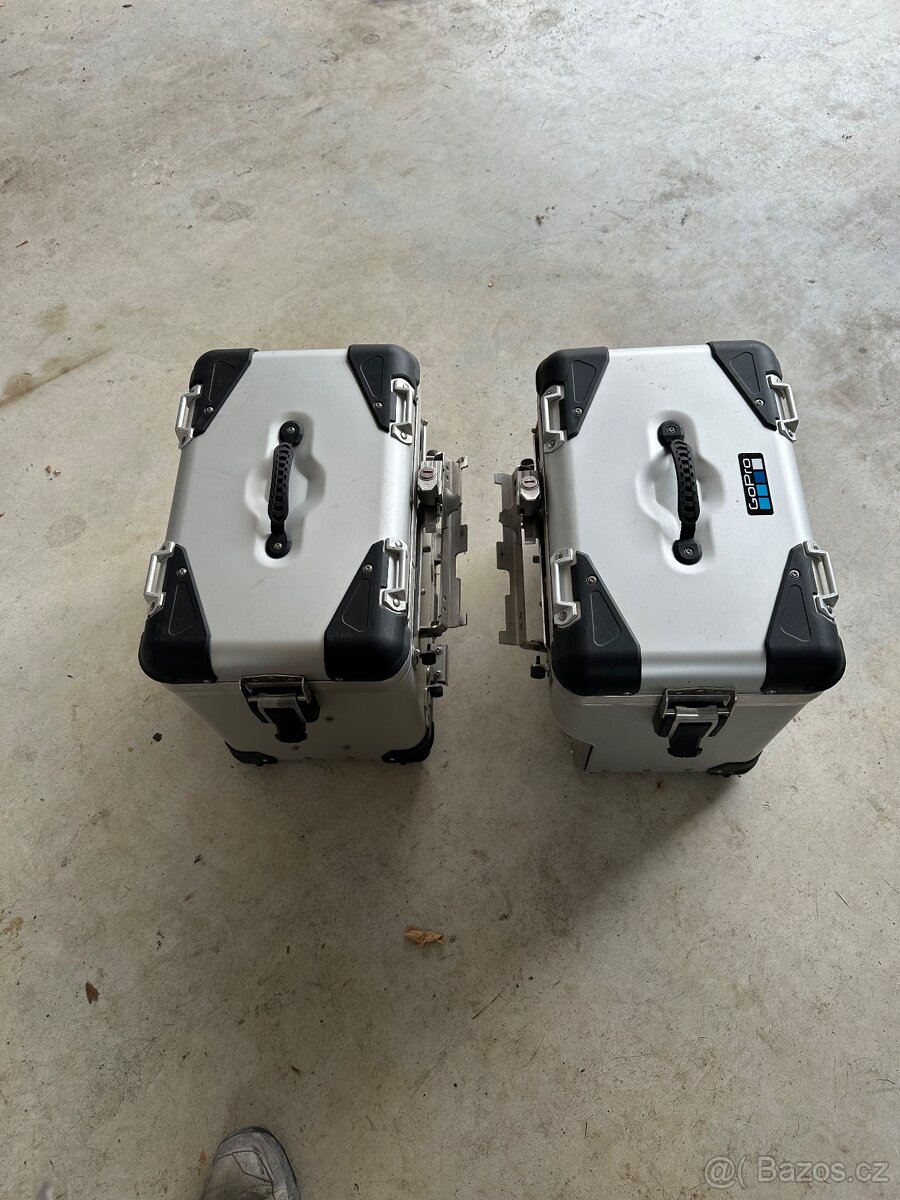 Prodám Ducati Multistrada 1200 enduro - 9