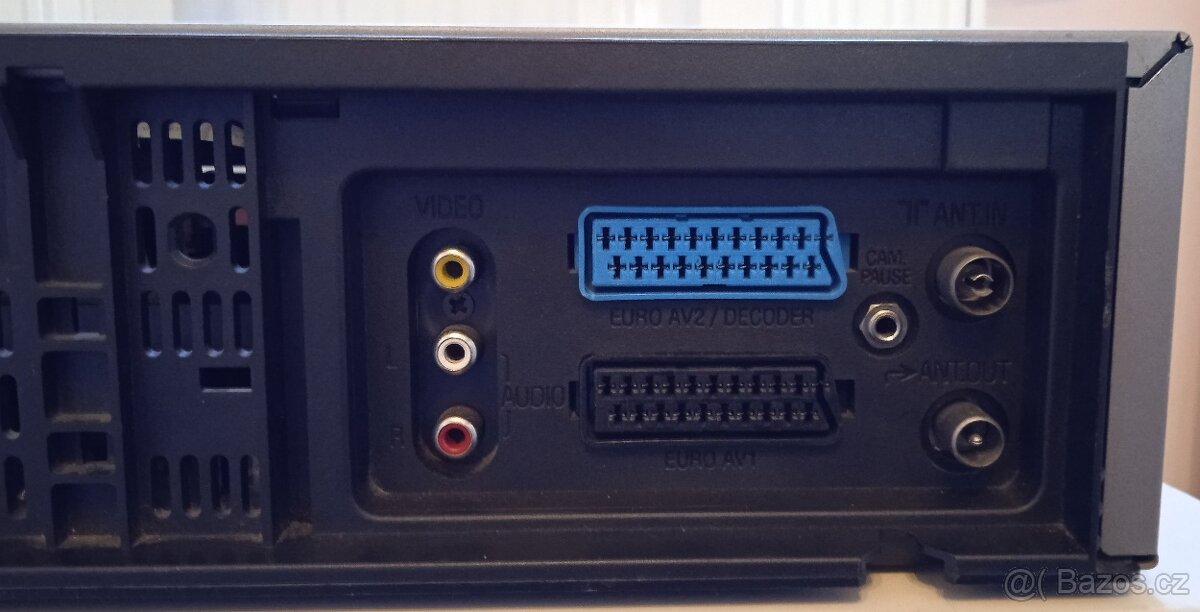 THOMSON VTH-6250C HIFI - 9