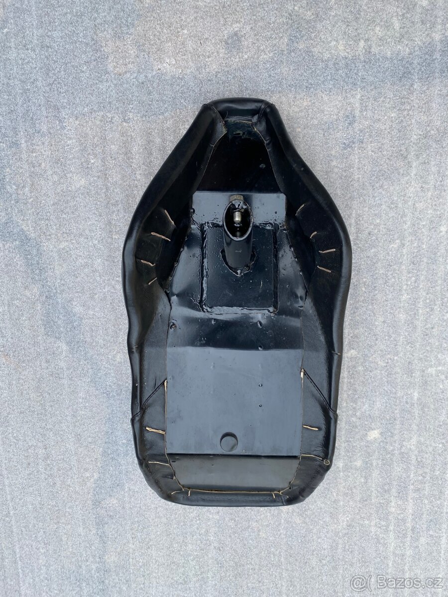 Prodam dvoj sedlo na manet korado - 9