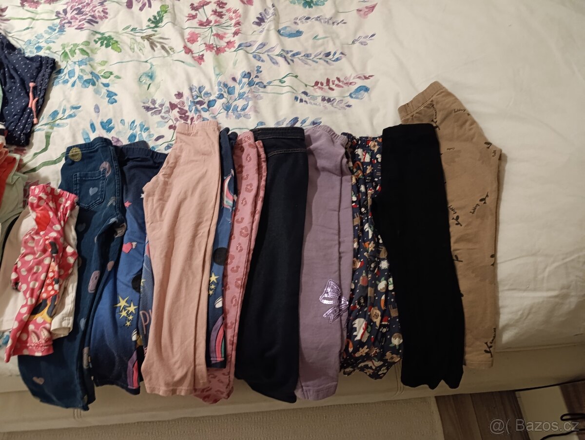 Mix oblečení 3-4 roky - 9