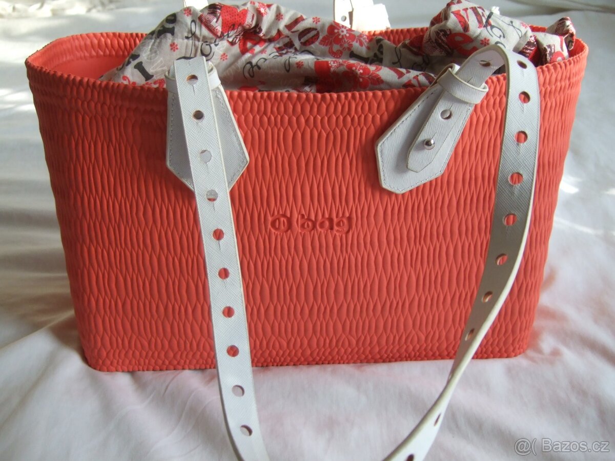Kabelka Obag - 9