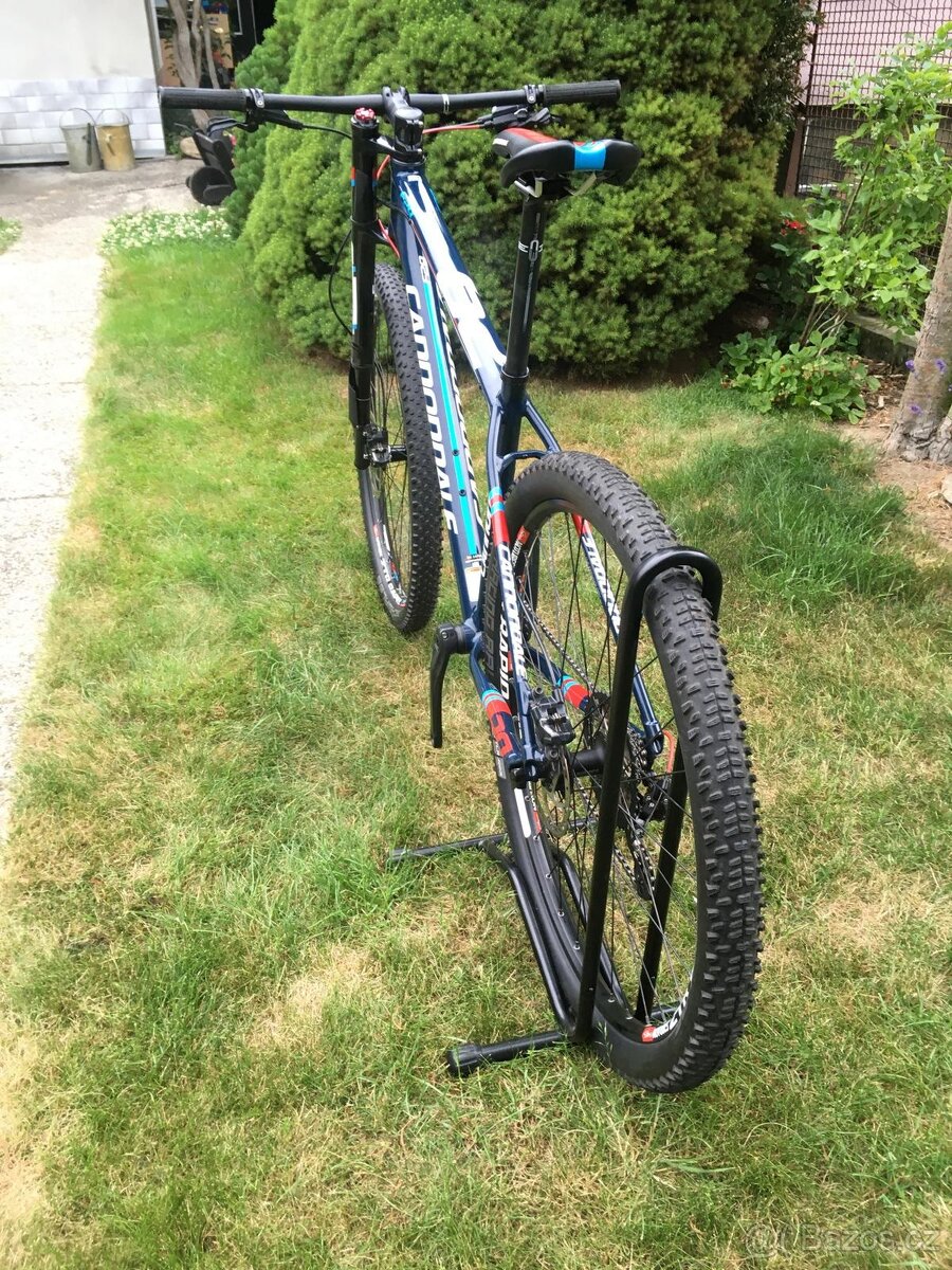 Cannondale FSI 29 vel. L - 9