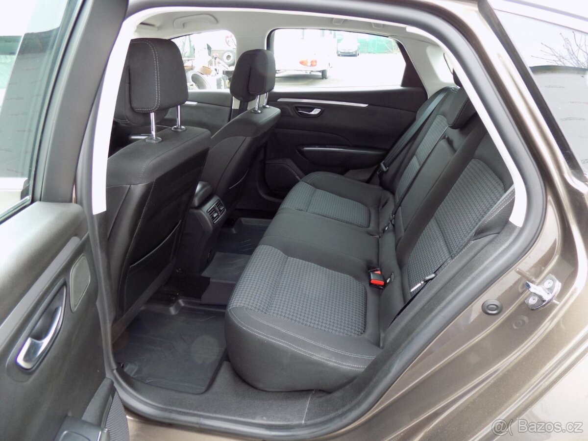 Renault Talisman 1.6 DCi/Masáže/Pure-LED/ČR/ - 9