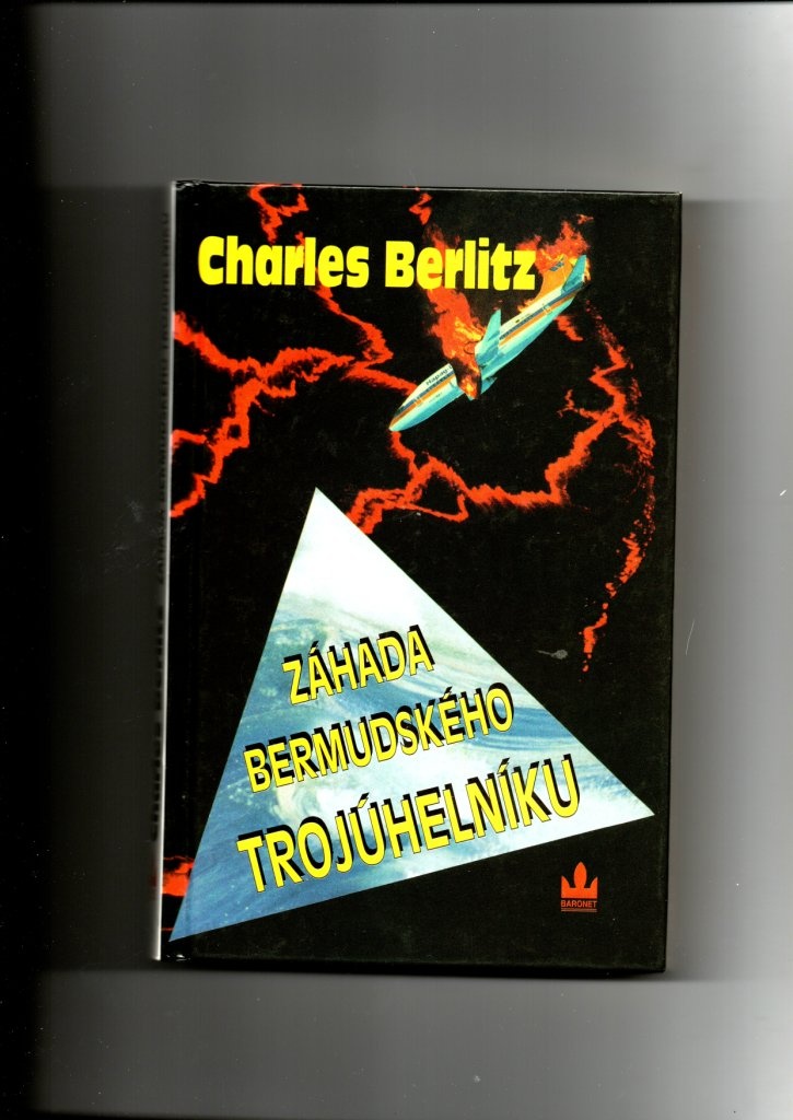 Záhady + podivuhodná budoucnost - 9