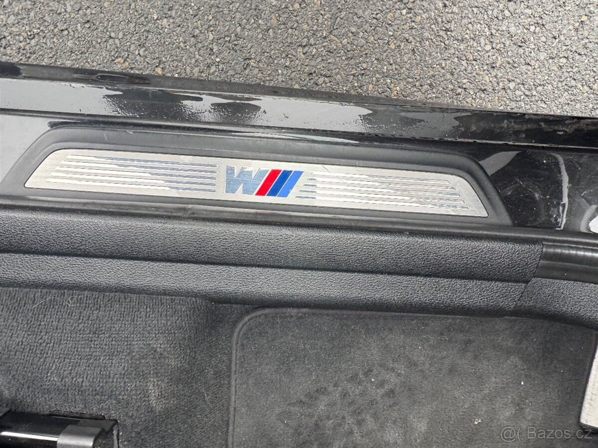 BMW X3,r.v.2016,m-packet..... - 9