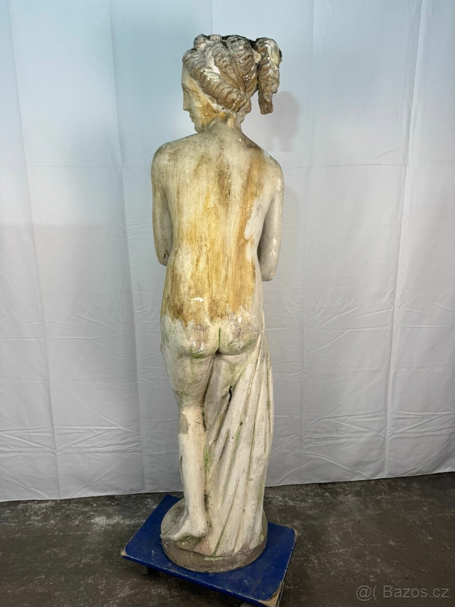 Monumentální sochy - 9