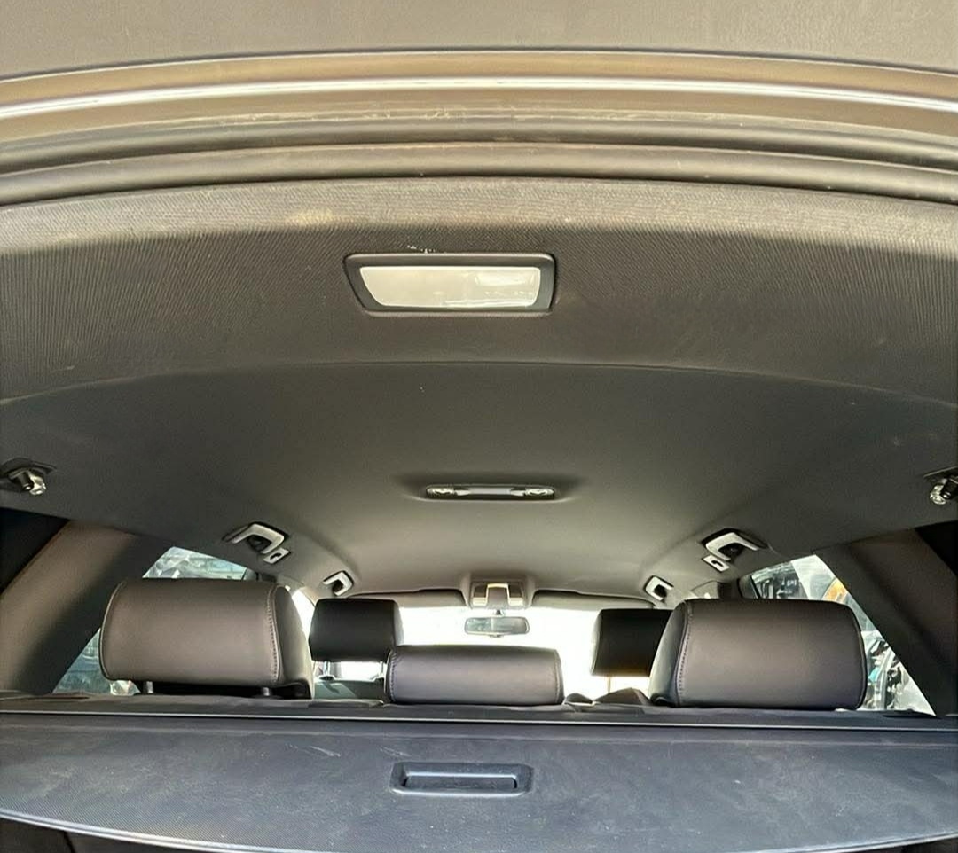 Dily Audi A6 4f Allroad 3.0tdi - 9