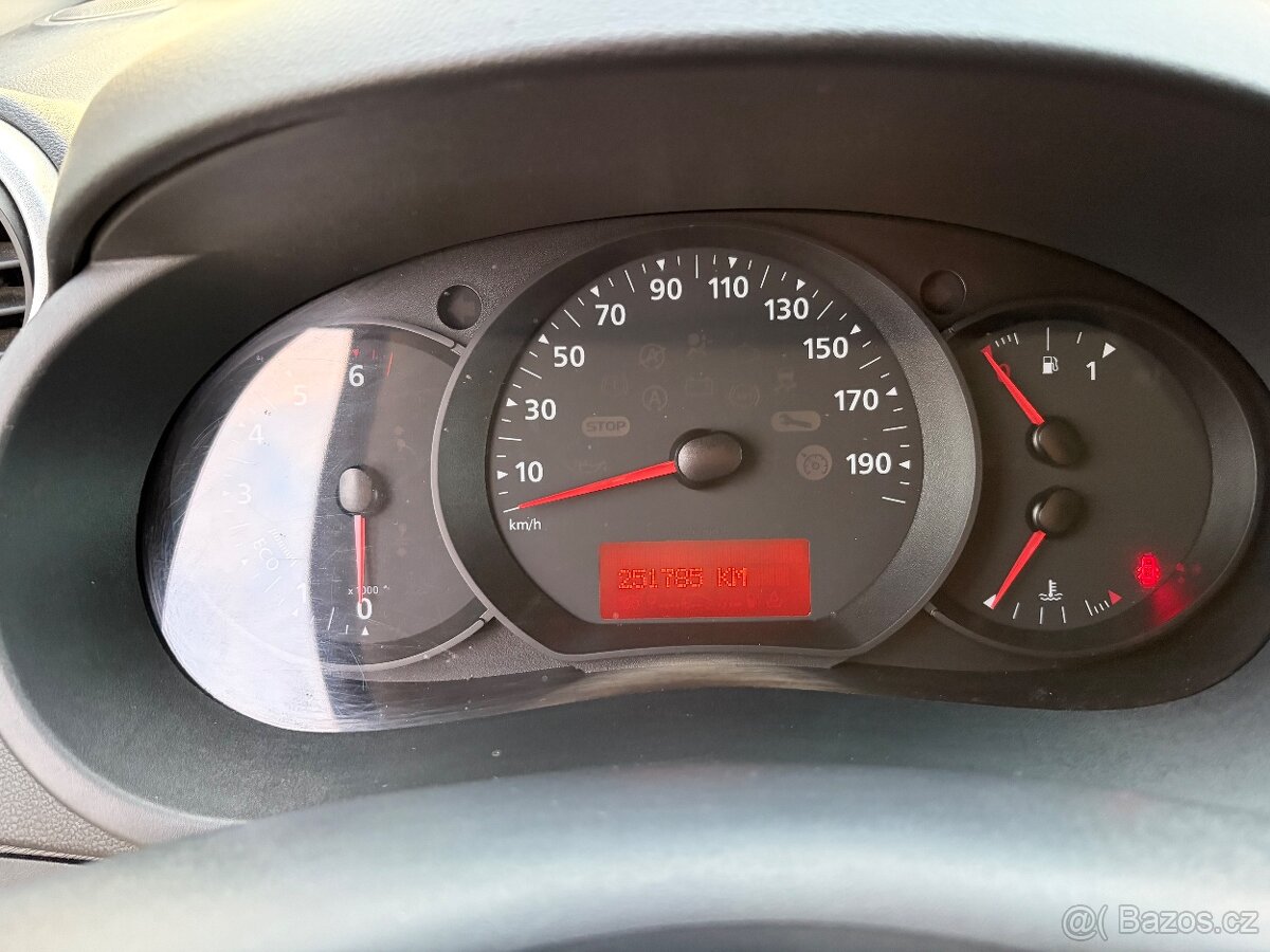 Renault Kangoo 1.5 dci - 9