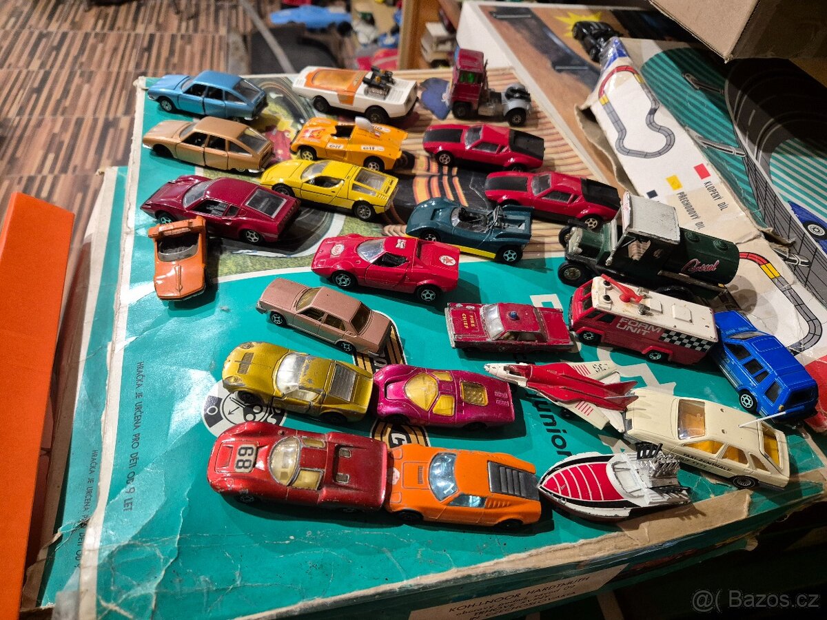 Predam skoda lr 130 - 9