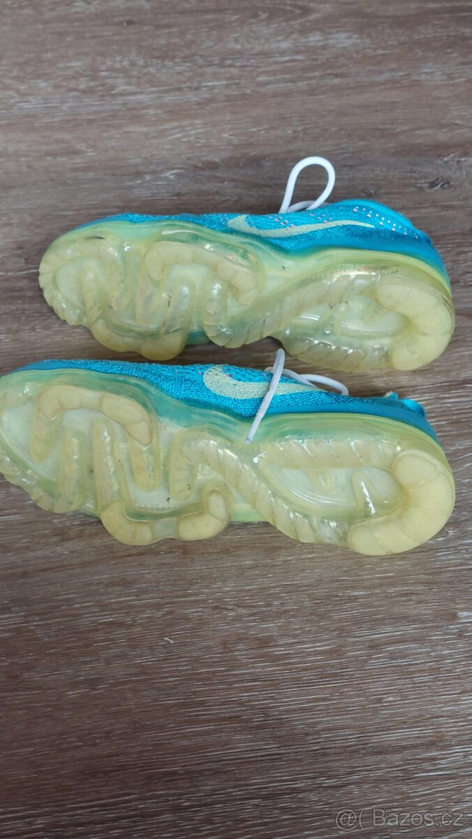 Značkové botasky - 9