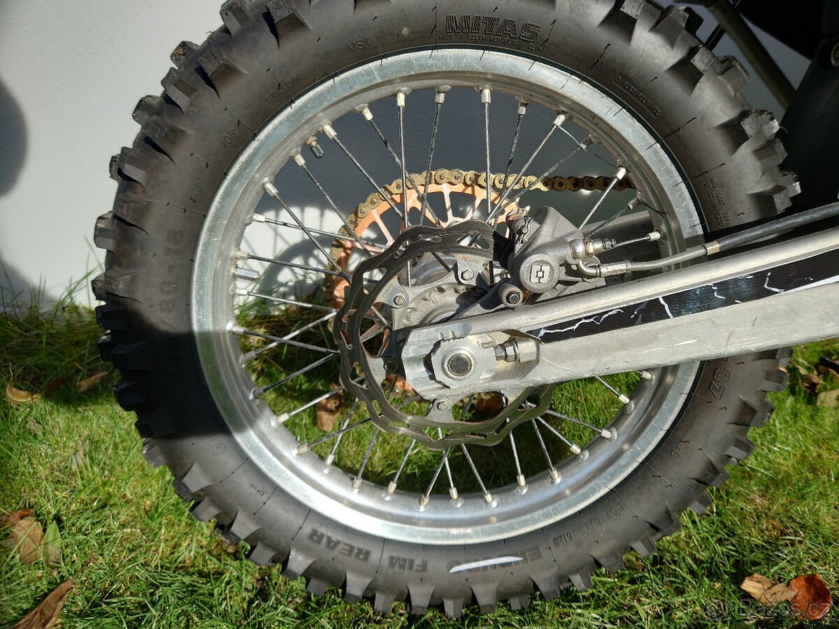 GAS GAS EC 350F - 9