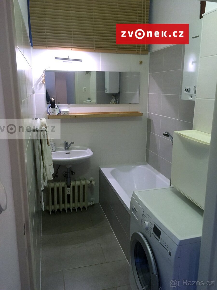 2+kk Vsetín - centrum - 9