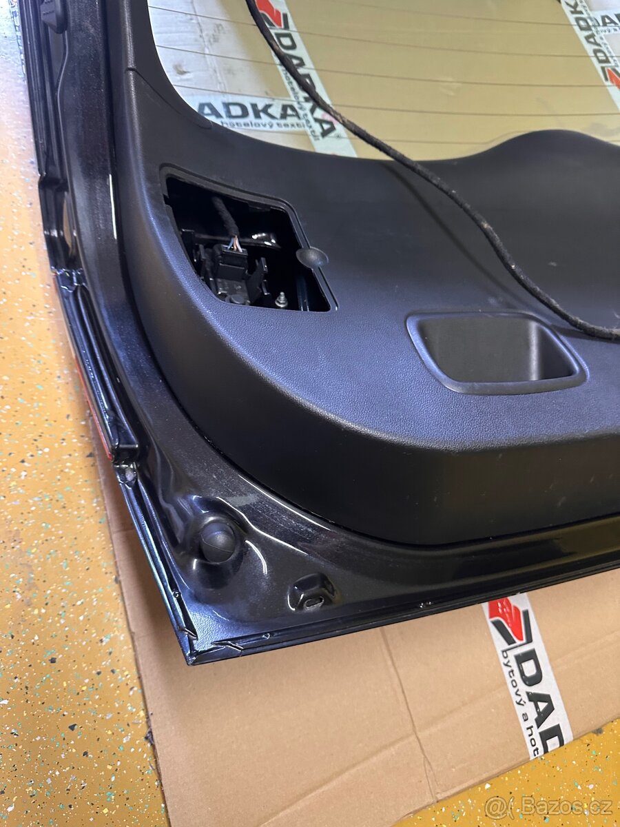 Seat Leon 1M 5. dveře - 9