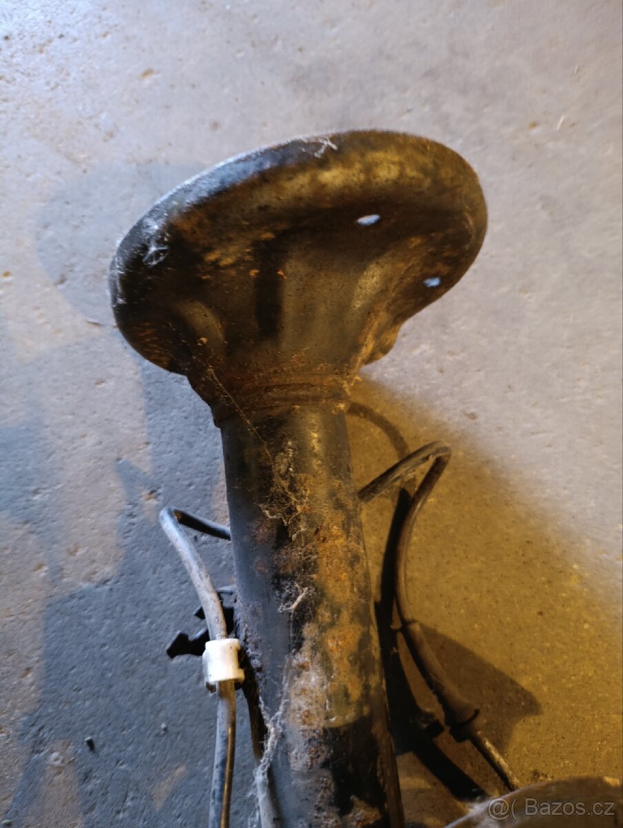 BMW e30 díly. M-technik 2 - 9