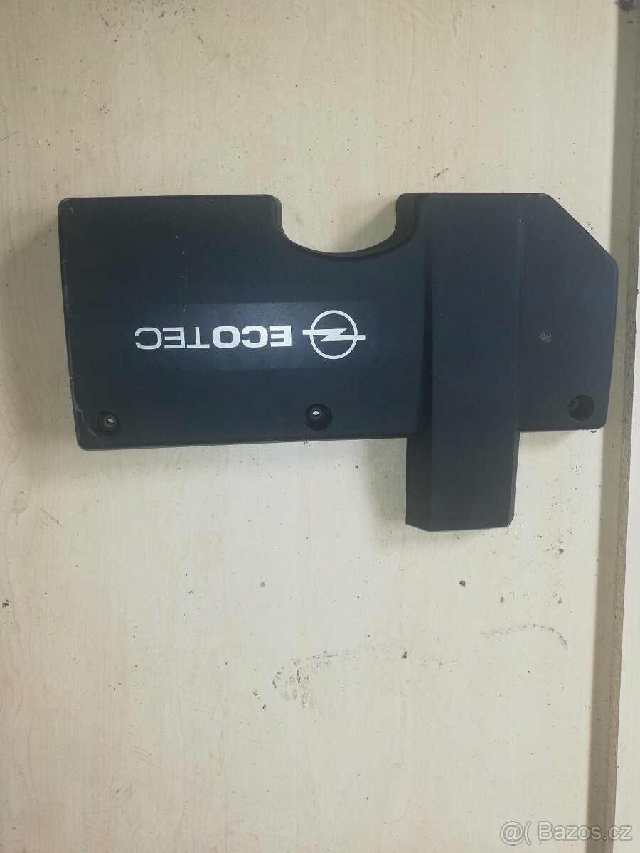 Opel Vectra C combi - 9