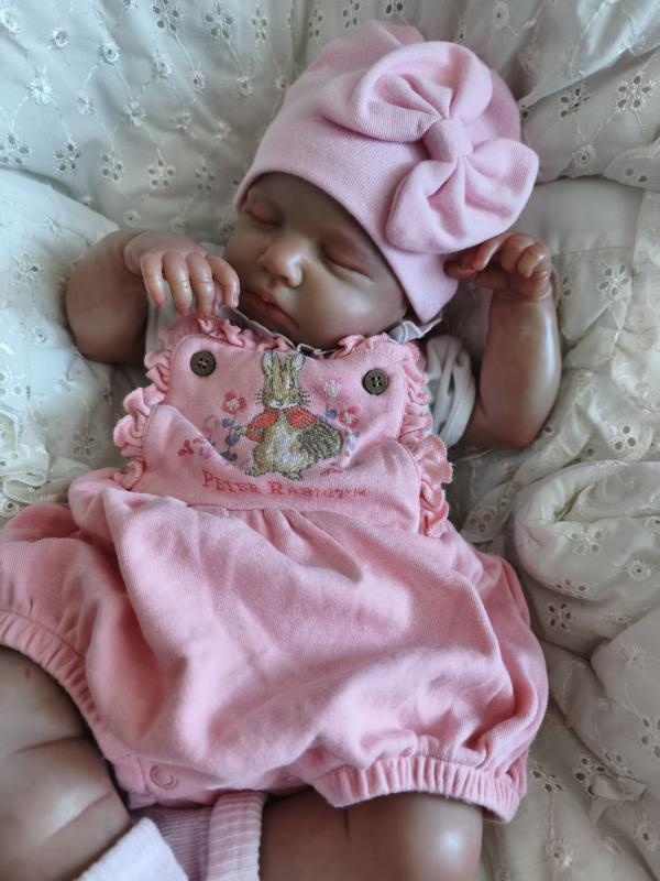 overal Peter Rabbit - 9