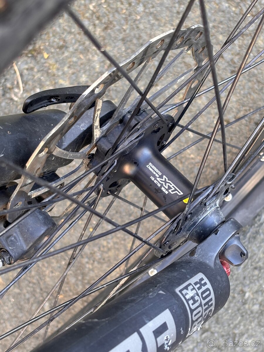 Cube AMS Comp 100 26 - 9