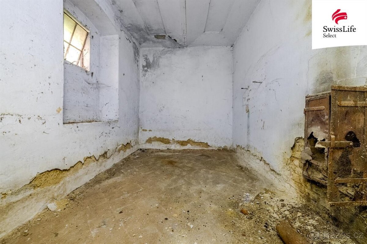 Prodej rodinného domu 72 m2 Okřesaneč - 9