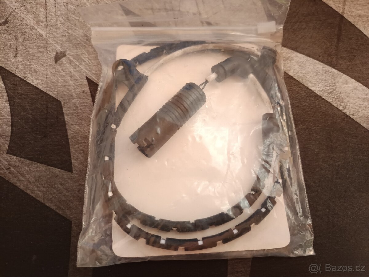 Drobné díly bmw x3 e83 e46 - 9