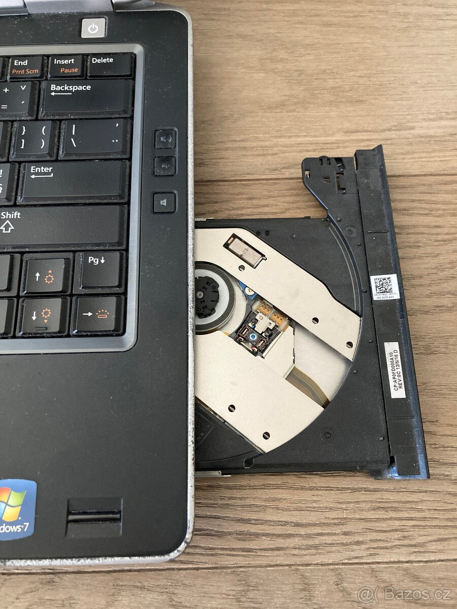 Dell Latitude E6330, 8GB RAM, 256GB SSD, 1366x768, Win10 Pro - 9