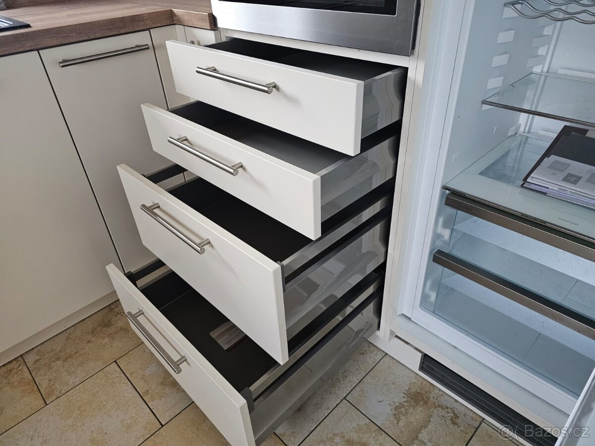 Kompletní kuchyně TOPLINE MAGNOLIA vč. spotřebičů - 9