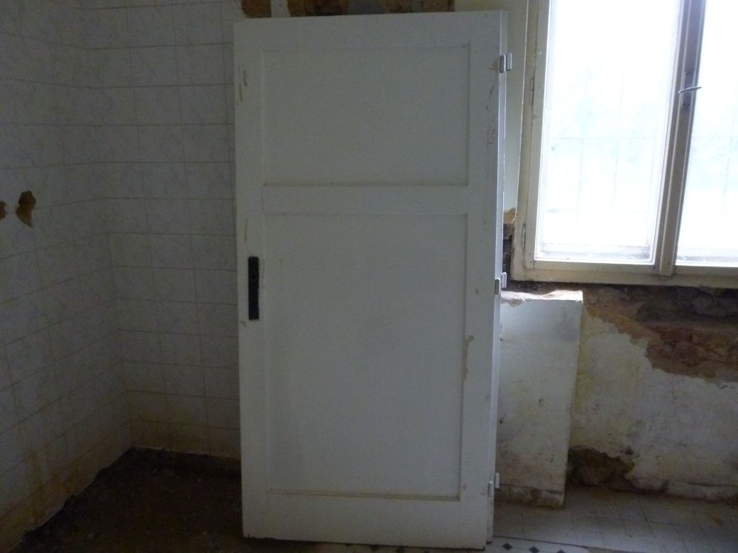 VNITŘNÍ DVEŘE - 9