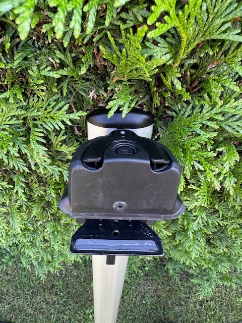 originálná příčníky - 9