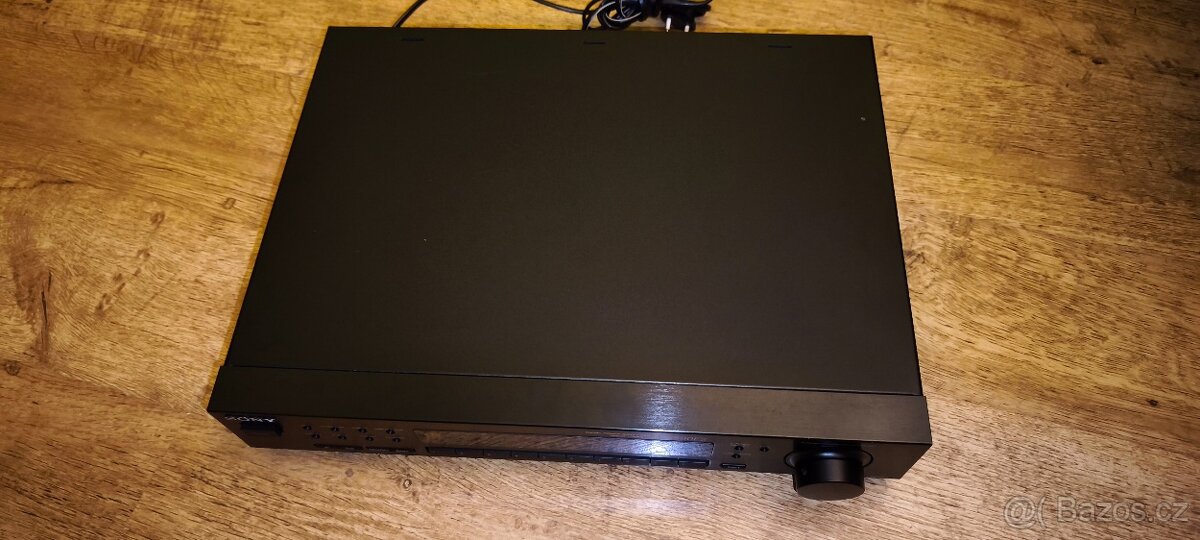 Hifi Tuner SONY - ST S590 ES (1994),velmi pěkný ,čti popis - 9