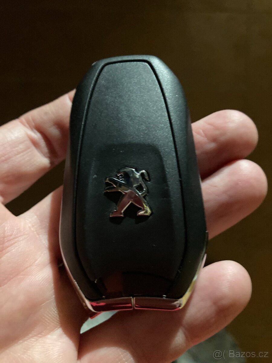 Peugeot Metropolis 400i - v záruce - 9