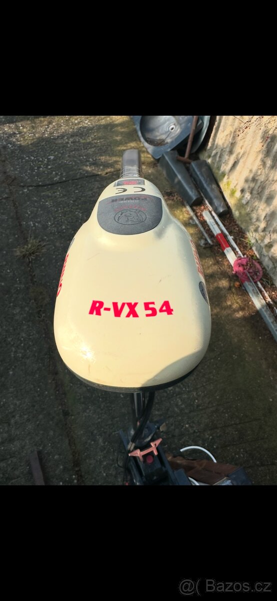 Nejen rybářská loď - 9