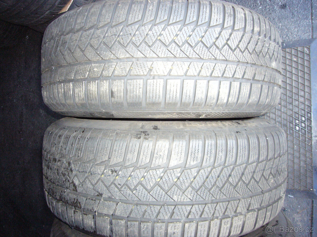 ZIMNÍ ALU KOLA AUDI-VW-MERCEDES-ŠKODA-SEAT 17" 5x112 7,5" - 9