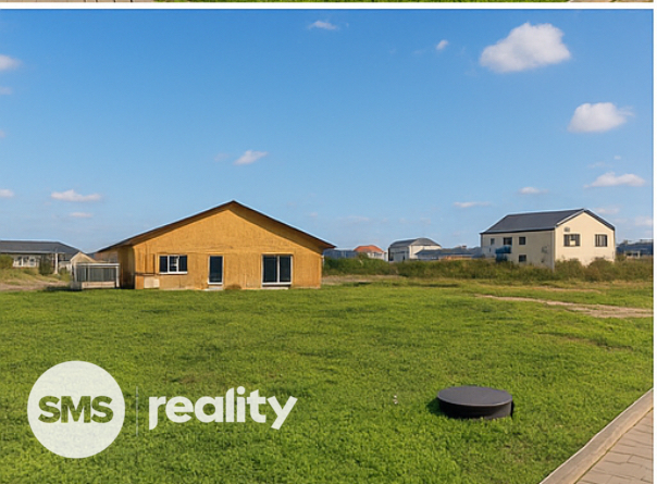 Prodej stavebního pozemku 719 m², Velké Pavlovice - 9