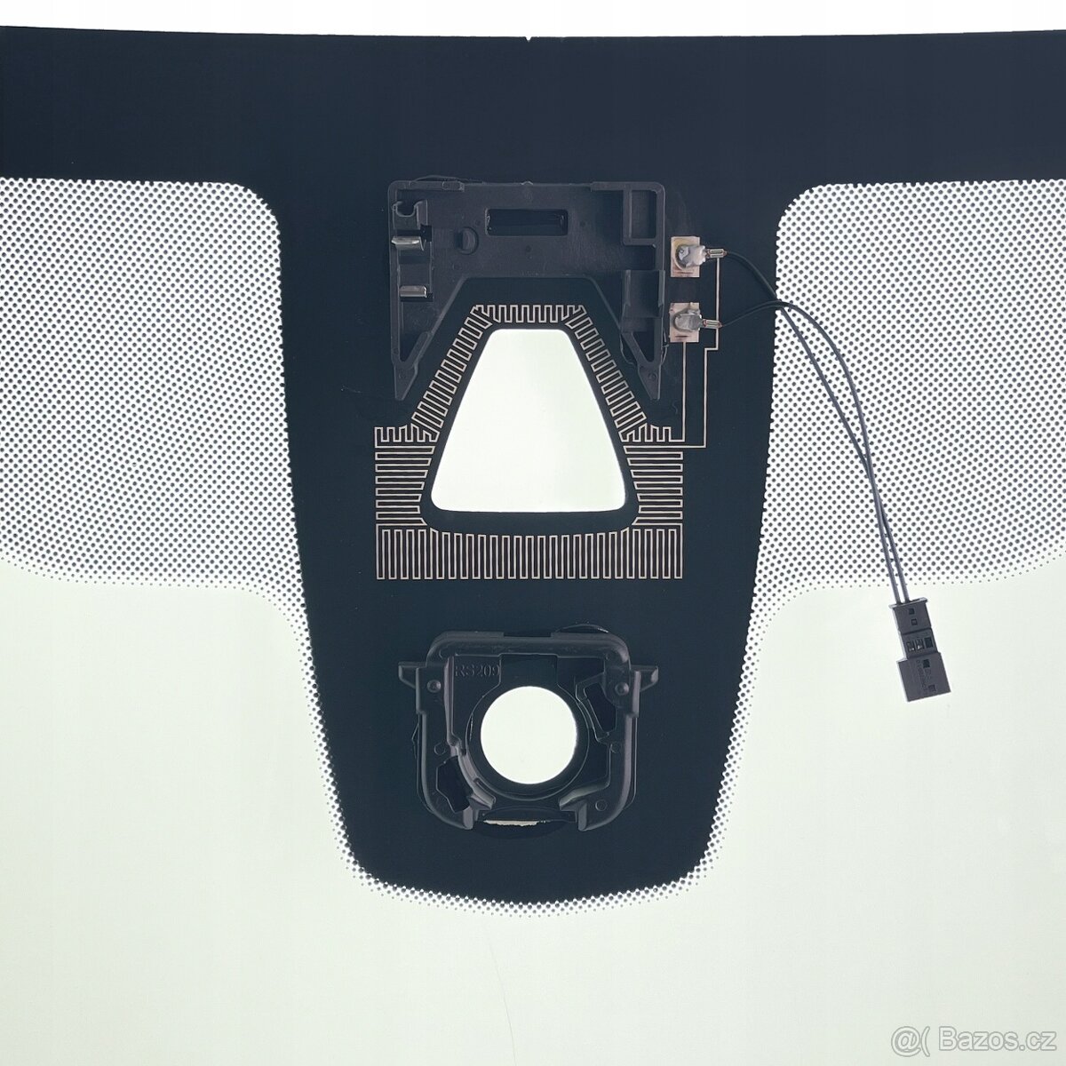 BMW X3 F25 G01 čelní sklo - 9