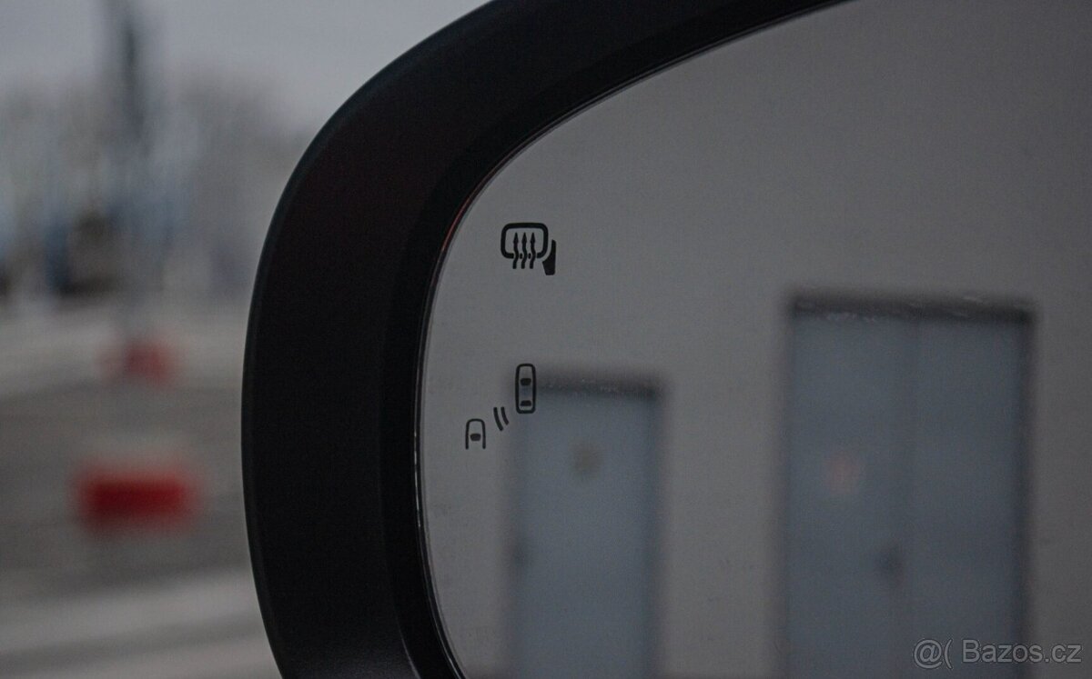 Suzuki Vitara 1.4 BoosterJet 4x4 - 9