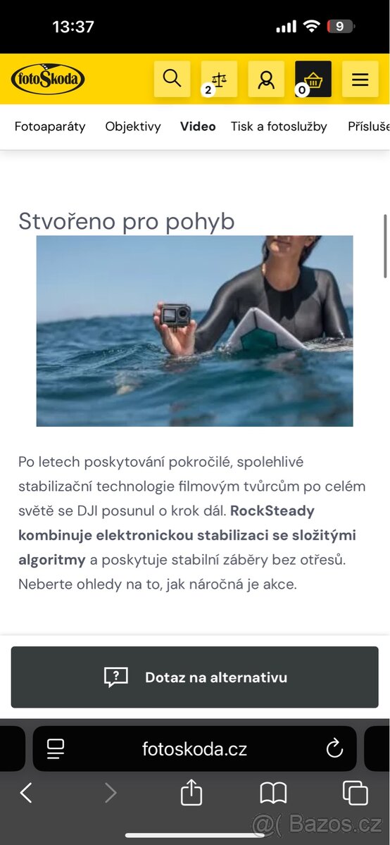 DJI OSMO ACTION I - 9