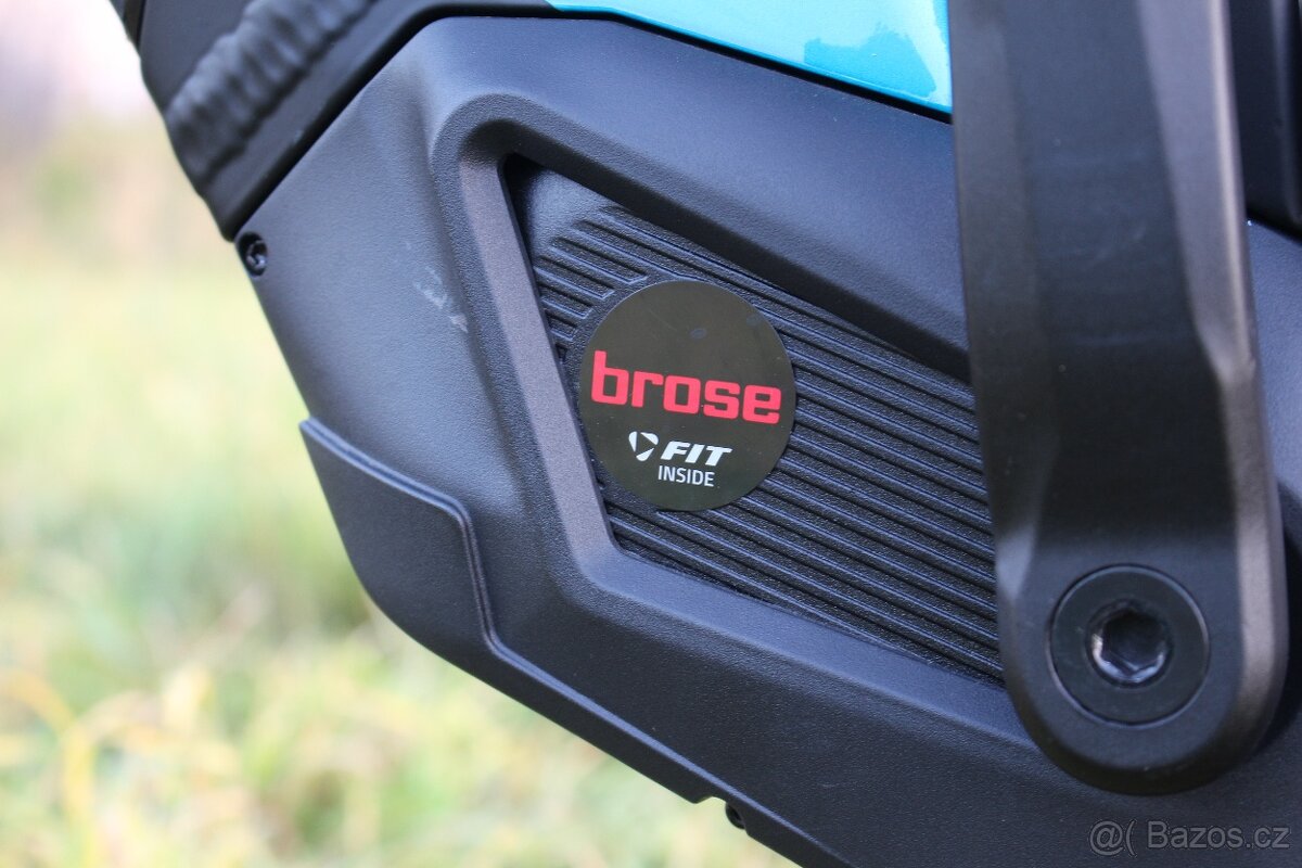 Bulls E-Stream EVO TR1 - 9