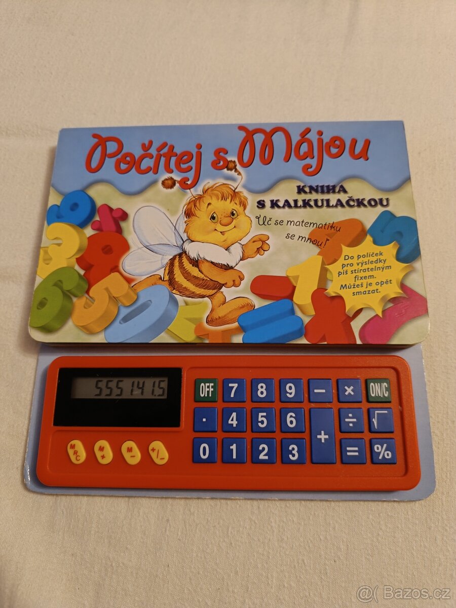 Dětské knížky do školy - 9