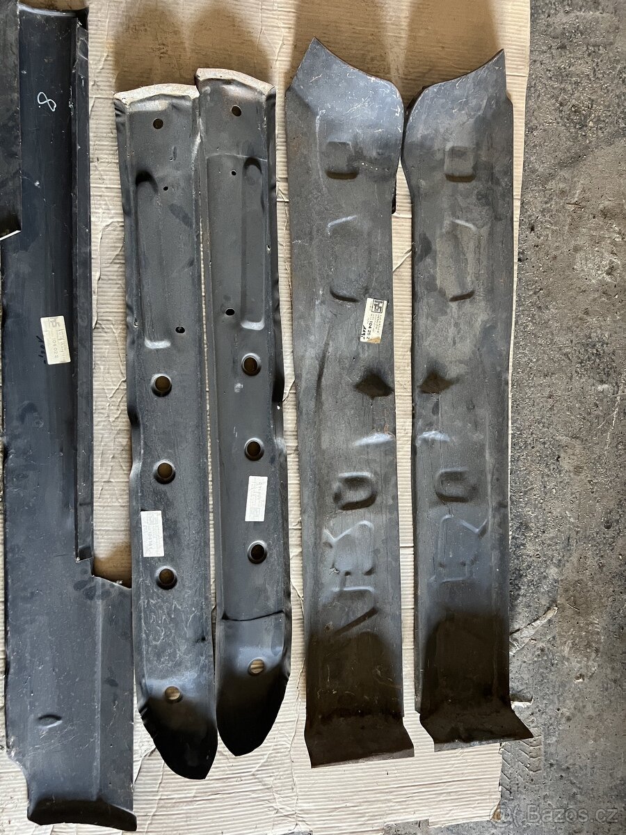 VW derby mk1 1977-1980 - 9