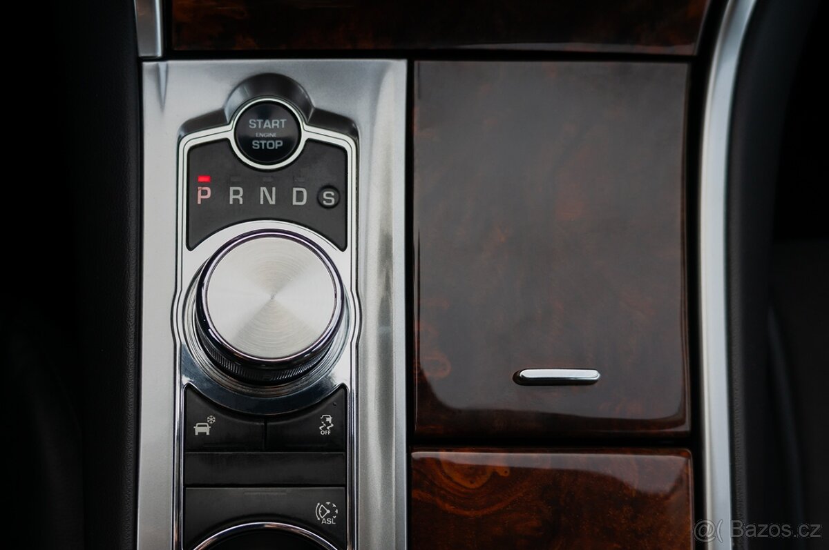 Jaguar XF 2.2D Sportbrake - 9