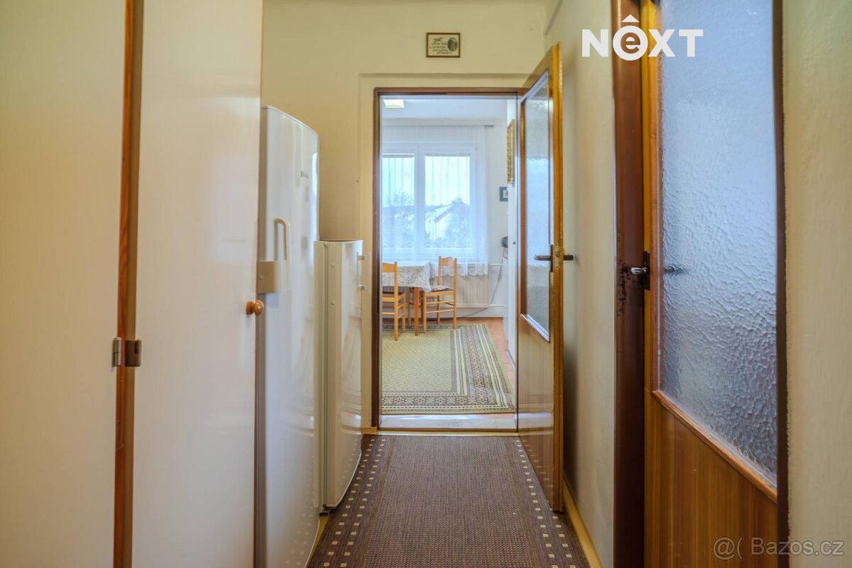 Prodej byt 3+1, 65㎡ - 9