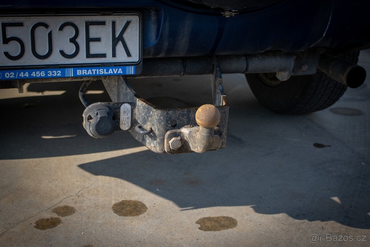 Toyota RAV4 2.0 D-4D - 9