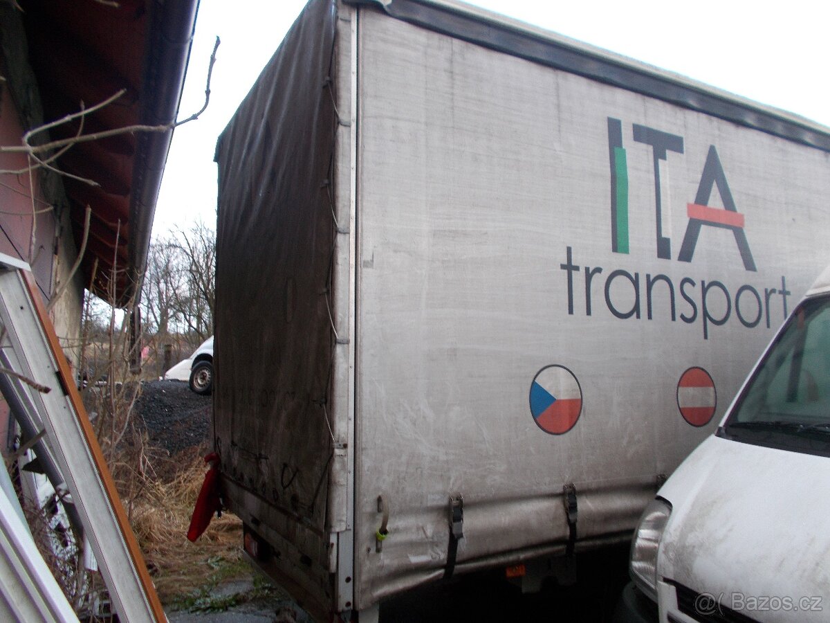 Renault master III - 9