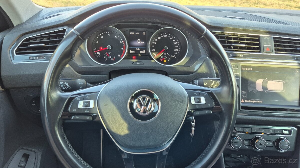 Tiguan 1,4 TSI 83000km - 9