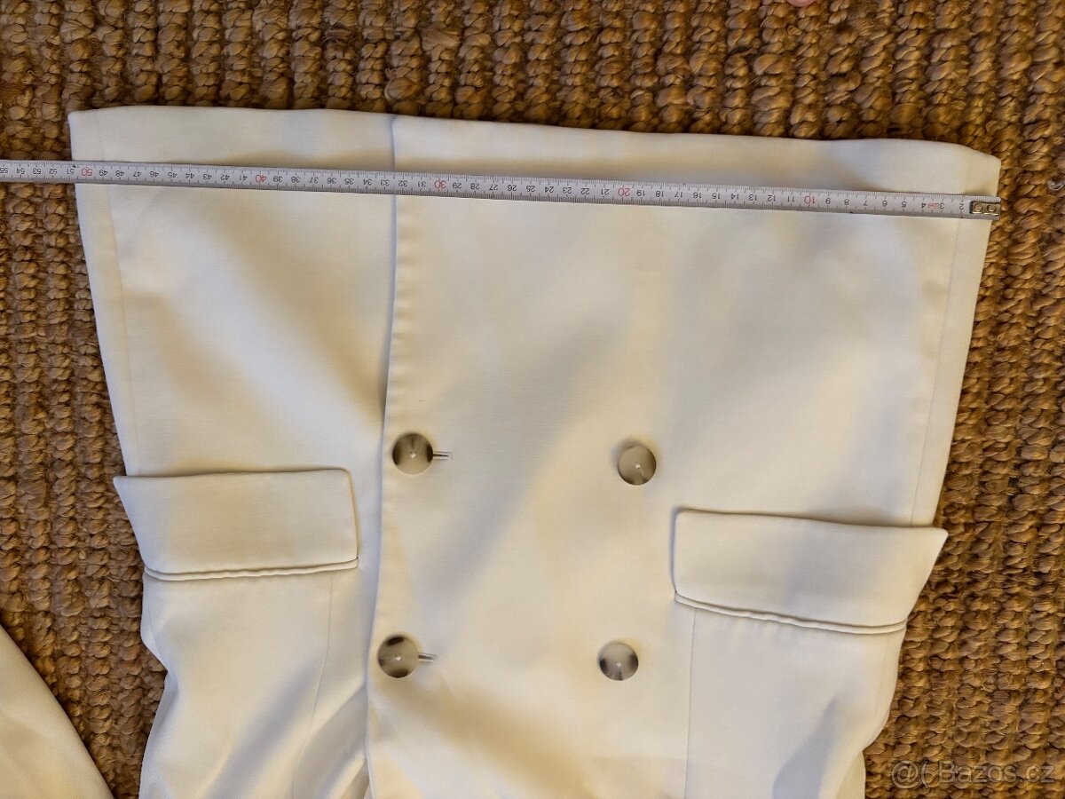 Massimo Dutti sako - 9