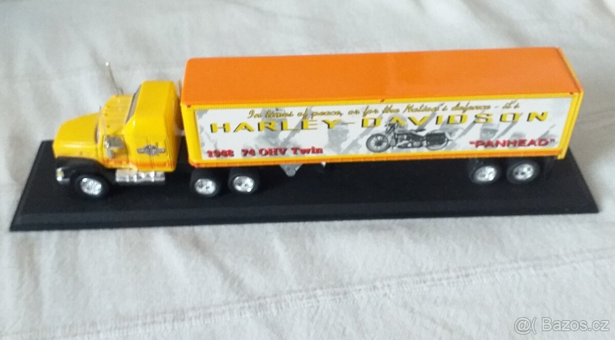 matchbox convoy premiere - 9